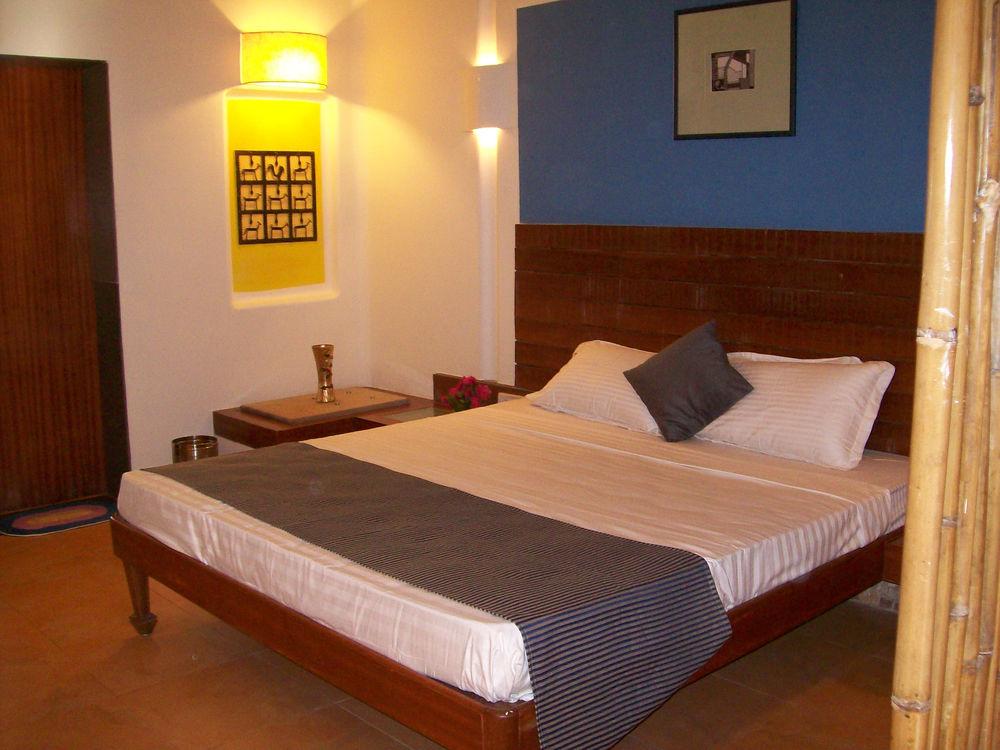 Baia Do Sol - Beach Boutique Baga Exterior foto