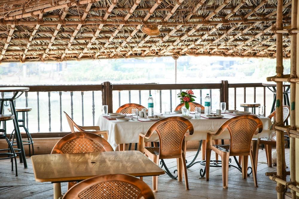 Baia Do Sol - Beach Boutique Baga Exterior foto