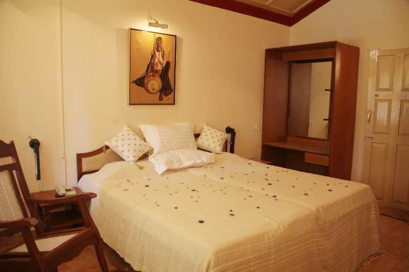 Baia Do Sol - Beach Boutique Baga Exterior foto